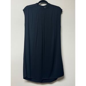 NWT - SUNDAYS Elsa Dress Black, Sz S